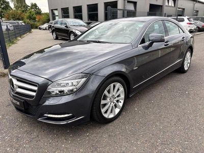 Mercedes CLS250