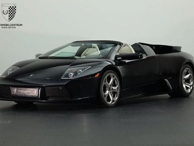 Lamborghini Murciélago