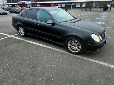 gebraucht Mercedes 320 