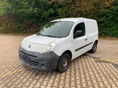 Gebraucht Renault Kangoo