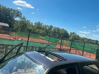 Violet Gebraucht 1995 VW Golf III Kleinwagen | 1.000 €