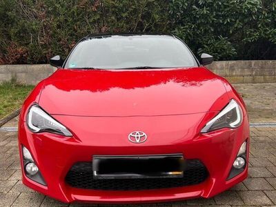 gebraucht Toyota GT86 