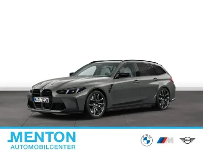 Gebraucht BMW M3 Competition Edition 530 PS (389 kW) 2026 Grau Kombi