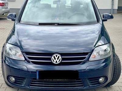 VW Golf Plus