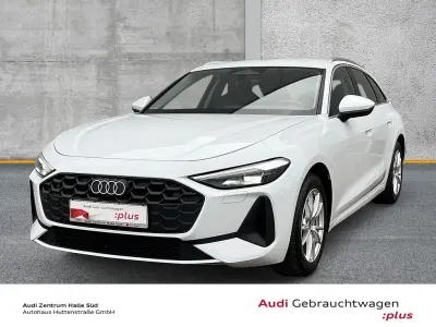 Gebraucht Audi A5 Ambiente 150 PS (110 kW) 2025 Außenfarbe: Kombi