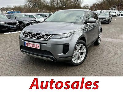 Gebraucht Land Rover Range Rover evoque 300 PS (220 kW) 2020 Grau SUV