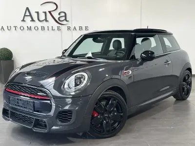 Gebraucht Mini John Cooper Works
