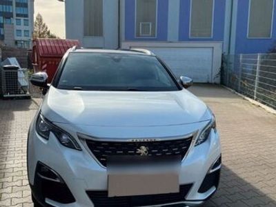 gebraucht Peugeot 5008 BlueHDi 180 EAT6 GT