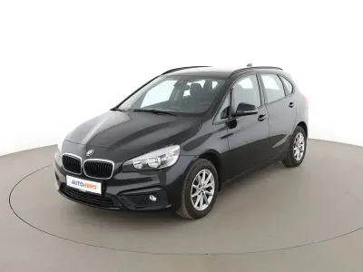 Gebraucht BMW 216 Active Tourer