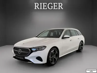 Gebraucht Mercedes E300