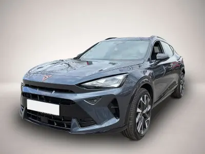 Neu Cupra Formentor 204 PS (150 kW) 2026 Grau SUV