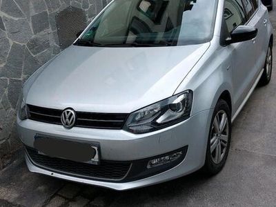 gebraucht VW Polo 