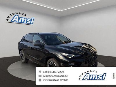 Mythosschwarz Neu 2026 Cupra Terramar VZ SUV | 42.790 € (Guter Preis)