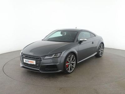 Audi TTS