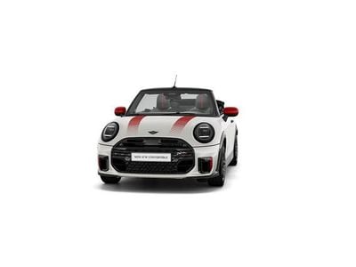 Gebraucht Mini John Cooper Works Cabriolet
