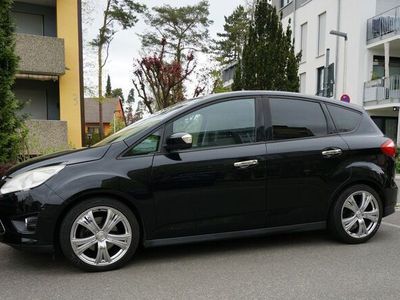 gebraucht Ford C-MAX 62000km