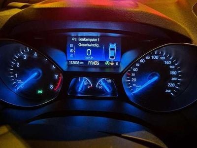 Gebraucht Ford Kuga ST-Line 175 PS (128 kW) 2018 SUV