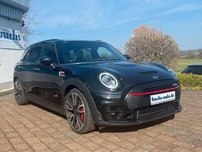 Gebraucht Mini Cooper Clubman 155 PS (114 kW) 2019 Andere Kombi