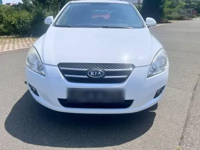 Gebraucht Kia Ceed