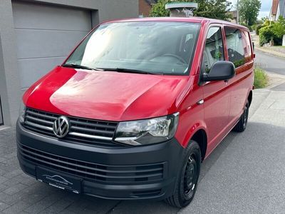 VW Transporter