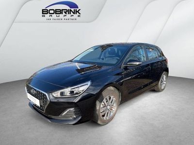 gebraucht Hyundai i30 1.0 T-GDI Trend 6G SHZG LHZG PDC Allwetter