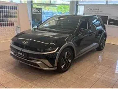 Gebraucht Hyundai Ioniq 5