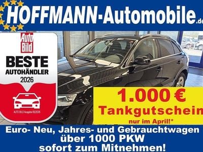 Gebraucht Audi Q3 150 PS (110 kW) 2015 Schwarzmet. (metallic) SUV