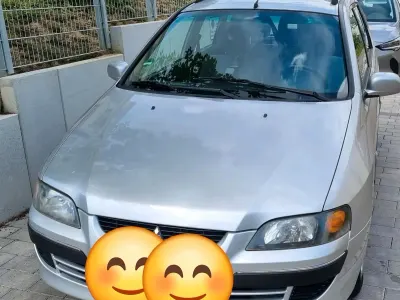 Gebraucht Mitsubishi Space Star