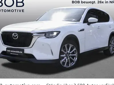 Gebraucht Mazda CX-60