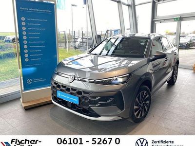 Gebraucht VW T-Roc Style 116 PS (85 kW) 2026 Wolf grey SUV