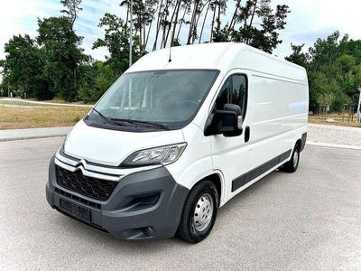 Citroën Jumper