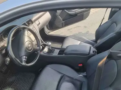 Gebraucht Mercedes C200
