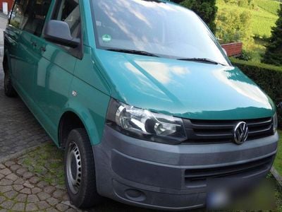 VW T5