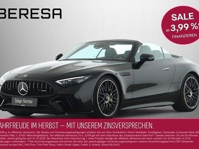 Mercedes SL63 AMG