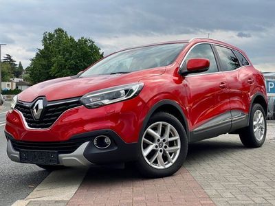 gebraucht Renault Kadjar Energy dCi 130 AWD AHK XMOD Motor + Turbo Neu