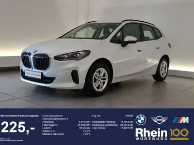 Gebraucht BMW 220 Active Tourer