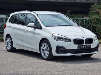 BMW 218 Gran Tourer