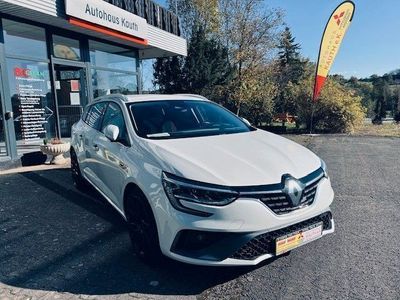 Renault Mégane GrandTour