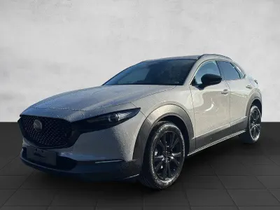 Neu Mazda CX-30 140 PS (102 kW) 2026 SUV