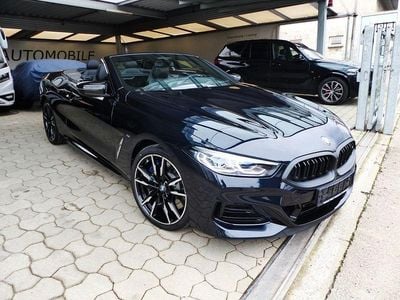 Schwarz Gebraucht 2024 BMW M850 Performance Coupé | 77.495 € (Fairer Preis)