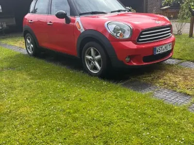 Gebraucht Mini Cooper Countryman