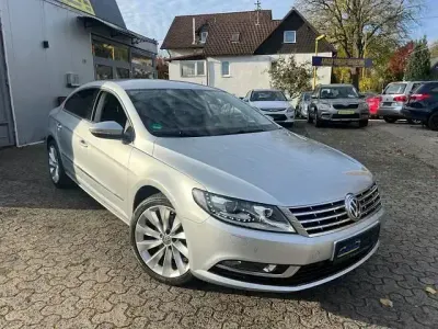 Gebraucht VW Passat 150 PS (110 kW) 2015 Andere Limousine