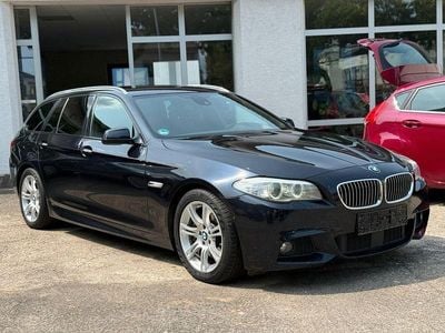 BMW 535