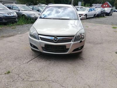 Other Gebraucht 2008 Opel Astra Catch Me Kombi | 1.650 € (Etwas zu teuer)