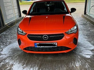 gebraucht Opel Corsa F