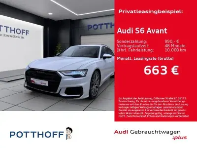 Gebraucht Audi S6