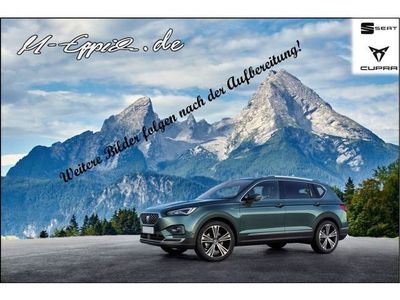 gebraucht Seat Arona FR DSG +Beats+VirtualCockpit+Garantie 2026