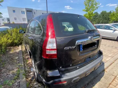 Gebraucht Honda CR-V