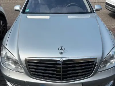 Gebraucht Mercedes S350