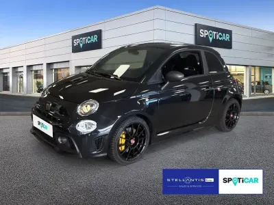 Gebraucht Abarth 695